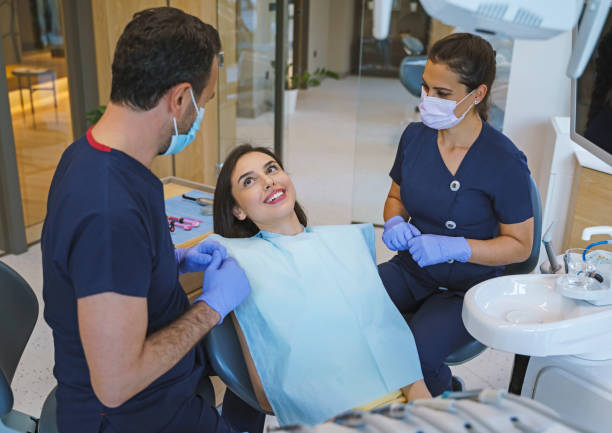 Our Range of Dental Services in Huntington Park, CA